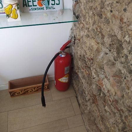 Alla Scalinata Milazzo Ngoại thất bức ảnh