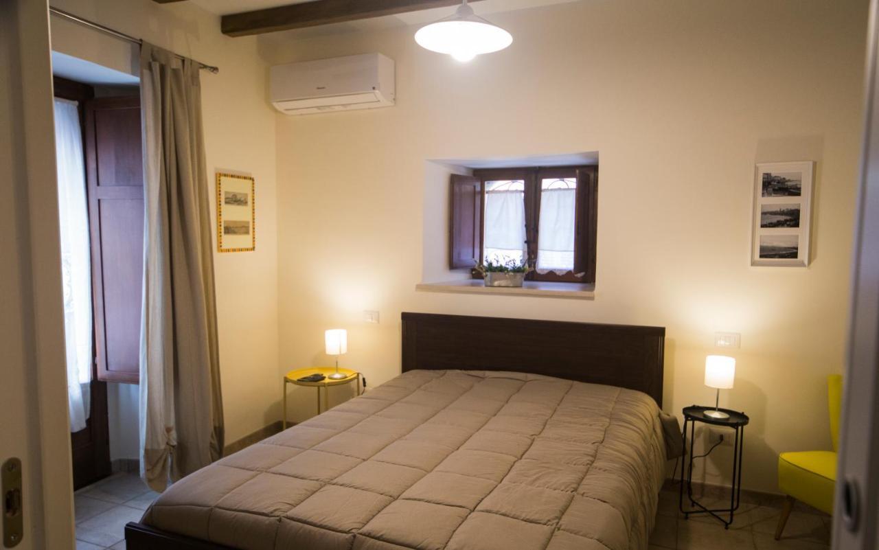 Alla Scalinata Milazzo Ngoại thất bức ảnh