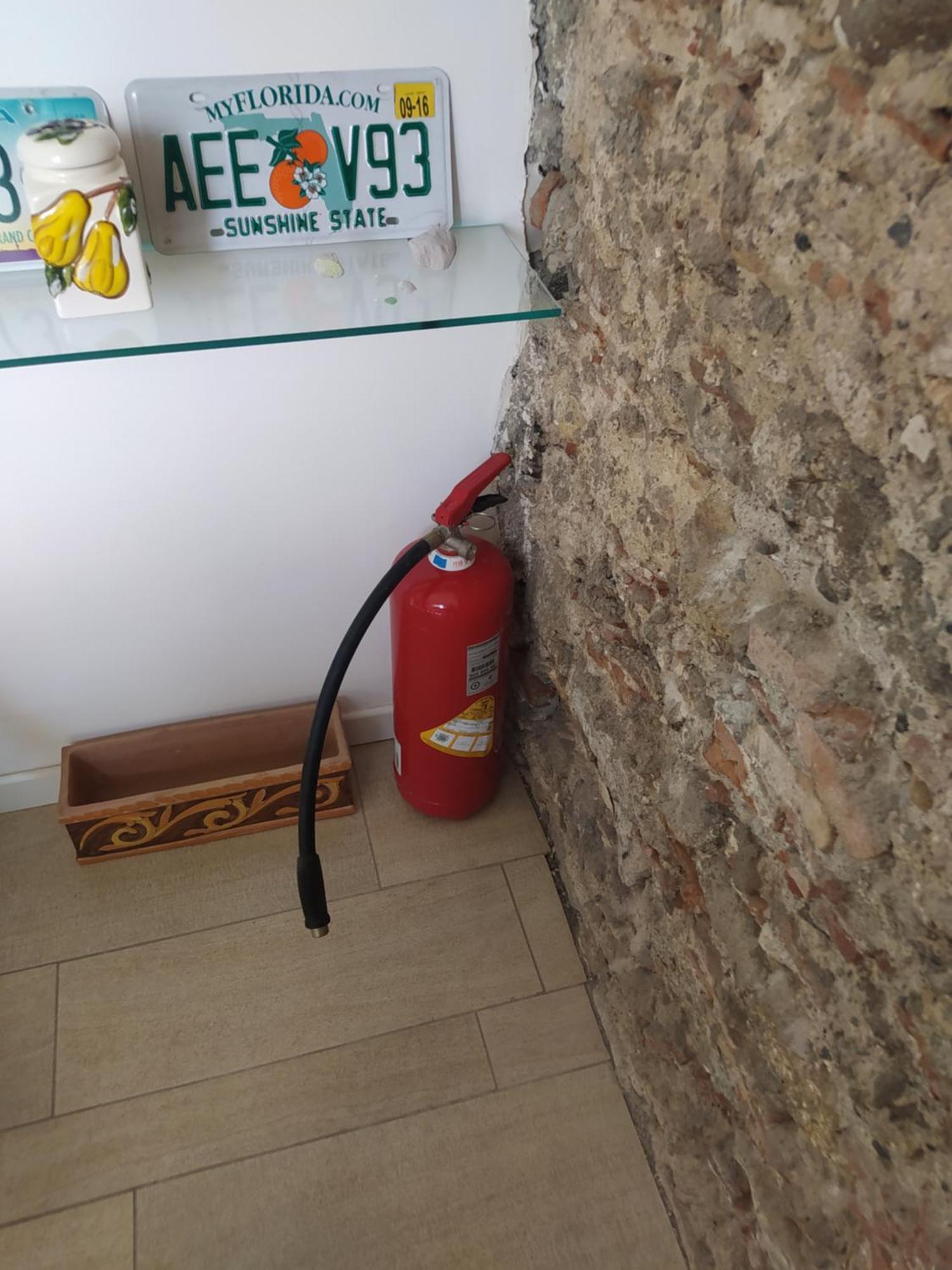 Alla Scalinata Milazzo Ngoại thất bức ảnh