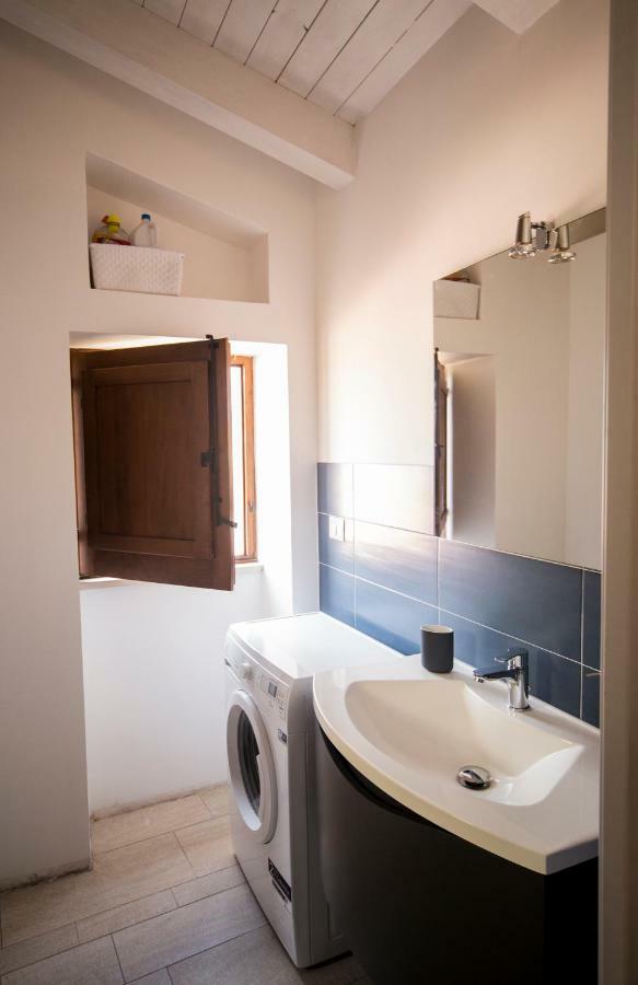 Alla Scalinata Milazzo Ngoại thất bức ảnh