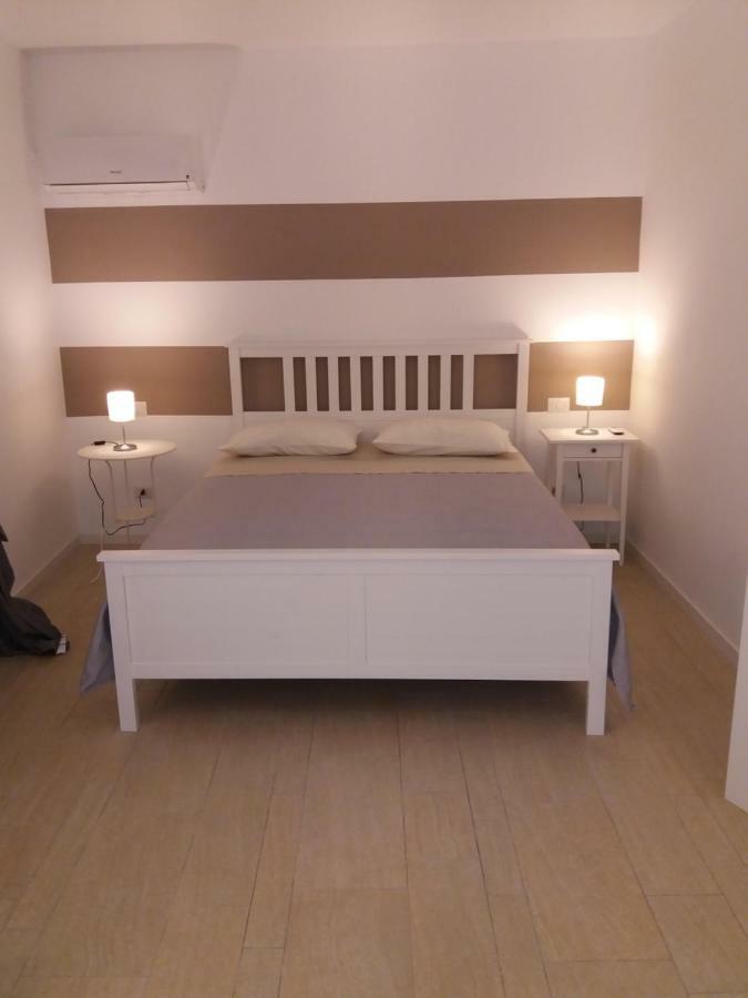 Alla Scalinata Milazzo Ngoại thất bức ảnh